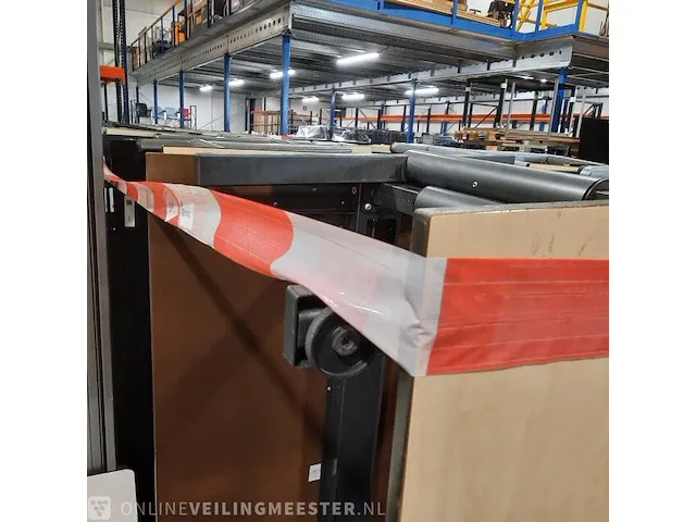 Ca. 26x bureau - afbeelding 5 van  7