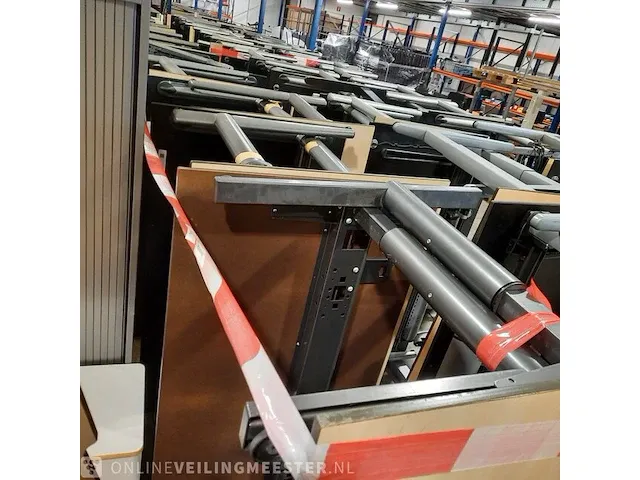 Ca. 26x bureau - afbeelding 6 van  7