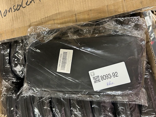 Ca. 26x consoletas voor passend voor nintendo switch - afbeelding 3 van  3