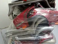 Ca. 26x diverse kappen t.b.v. scootmobiel o.a. prick en shoprider - afbeelding 8 van  8
