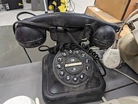 Ca. 26x nostalgische telefoons - afbeelding 4 van  12