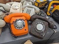 Ca. 26x nostalgische telefoons - afbeelding 6 van  12
