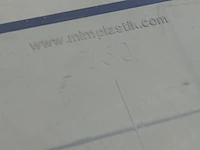 Ca. 26x opbergbak mim plastik, 760 - afbeelding 3 van  3