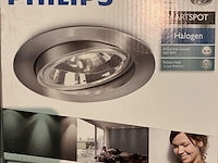 Ca. 26x philips spot inbouw - afbeelding 2 van  4