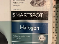 Ca. 26x philips spot inbouw - afbeelding 3 van  4