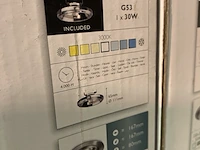 Ca. 26x philips spot inbouw - afbeelding 4 van  4