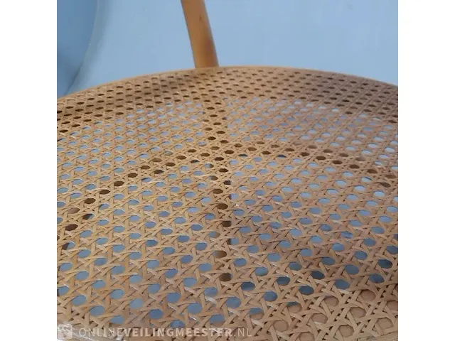Ca. 26x vergaderstoel o.a. thonet/drentea/car - afbeelding 8 van  12