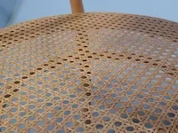Ca. 26x vergaderstoel o.a. thonet/drentea/car - afbeelding 8 van  12
