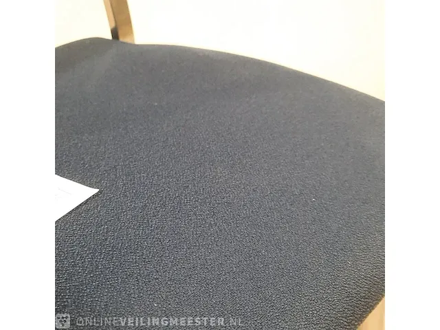 Ca. 26x vergaderstoel o.a. thonet/drentea/car - afbeelding 9 van  12