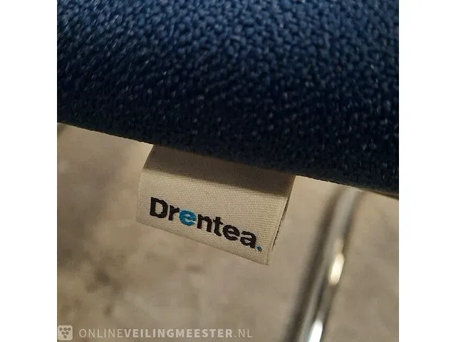 Ca. 26x vergaderstoel o.a. thonet/drentea/car - afbeelding 10 van  12