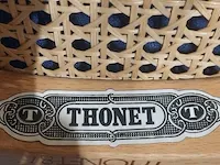 Ca. 26x vergaderstoel o.a. thonet/drentea/car - afbeelding 11 van  12