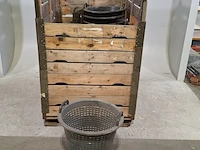 Ca. 26x wasmand - afbeelding 1 van  5