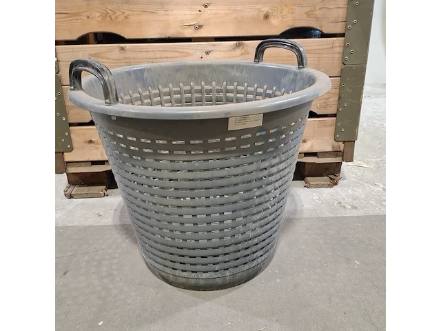 Ca. 26x wasmand - afbeelding 4 van  5