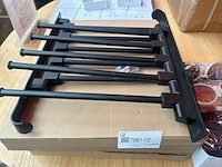 Ca. 26x zonnebril, 5x handdoekrek - afbeelding 3 van  6