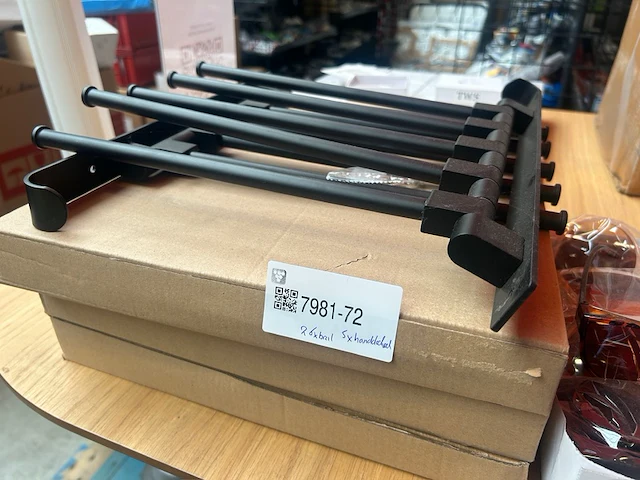 Ca. 26x zonnebril, 5x handdoekrek - afbeelding 4 van  6