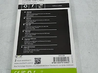 Ca. 270x laadsnoer usb-c soultech, dk022b - afbeelding 2 van  4