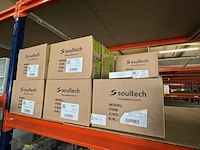 Ca. 270x laadsnoer usb-c soultech, dk022b - afbeelding 4 van  4