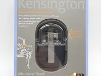 Ca. 273x laptopslot kensington, microsaver - afbeelding 1 van  8