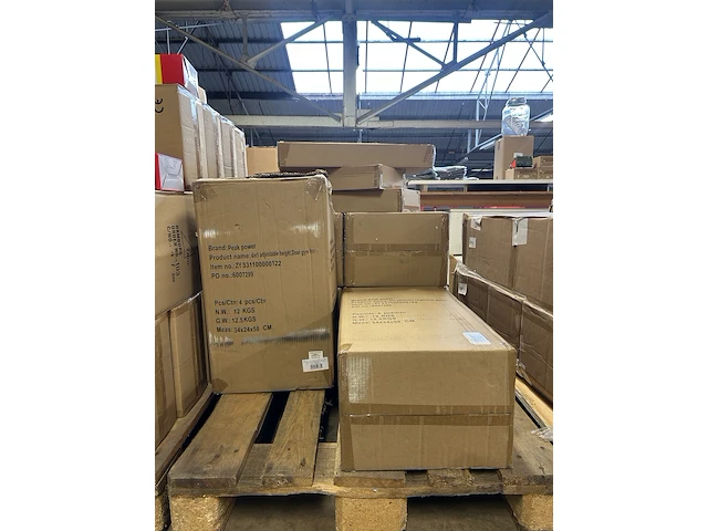 Ca. 27x 4-in-1 deurrek/optrekstang, ultrasport - afbeelding 4 van  9