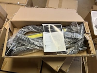 Ca. 27x 4-in-1 deurrek/optrekstang, ultrasport - afbeelding 5 van  9