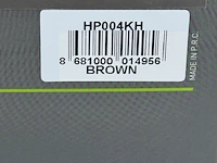 Ca. 27x bluetooth speaker soultech, hp004kh, bruin - afbeelding 3 van  4