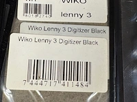 Ca. 27x display en 29x digitizer wiko - afbeelding 2 van  20
