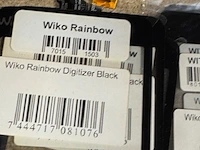 Ca. 27x display en 29x digitizer wiko - afbeelding 3 van  20