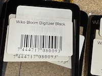 Ca. 27x display en 29x digitizer wiko - afbeelding 4 van  20