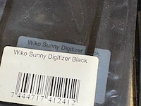 Ca. 27x display en 29x digitizer wiko - afbeelding 5 van  20