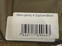 Ca. 27x display en 29x digitizer wiko - afbeelding 6 van  20