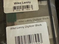 Ca. 27x display en 29x digitizer wiko - afbeelding 7 van  20