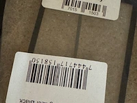 Ca. 27x display en 29x digitizer wiko - afbeelding 8 van  20