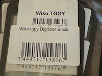 Ca. 27x display en 29x digitizer wiko - afbeelding 9 van  20