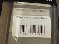 Ca. 27x display en 29x digitizer wiko - afbeelding 11 van  20