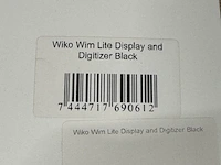 Ca. 27x display en 29x digitizer wiko - afbeelding 12 van  20