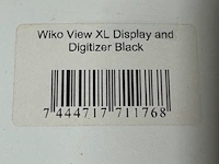Ca. 27x display en 29x digitizer wiko - afbeelding 14 van  20