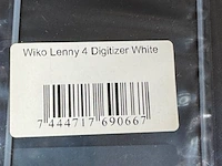 Ca. 27x display en 29x digitizer wiko - afbeelding 20 van  20