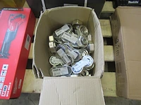 Ca. 27x koppelingssets, grundfos - afbeelding 1 van  1