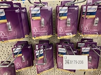 Ca. 27x ledlamp philips g4 10 w - afbeelding 1 van  2