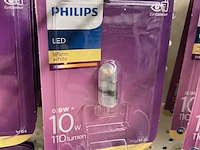 Ca. 27x ledlamp philips g4 10 w - afbeelding 2 van  2