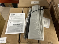 Ca. 27x parasolhoes, zoomyo - afbeelding 1 van  5