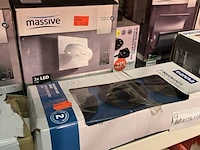 Ca. 27x philips massive en philips led - afbeelding 2 van  5