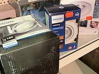Ca. 27x philips massive en philips led - afbeelding 5 van  5
