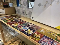 Ca. 27x pokémon kaart - afbeelding 1 van  6
