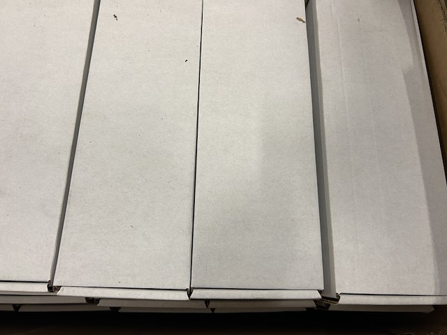 Ca. 27x set van 4 rvs haken + schroeven - afbeelding 6 van  6