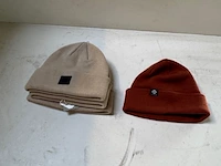 Ca. 27x sjaal, 7x muts en 4x paar handschoenen tom tailor - afbeelding 2 van  7