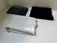 Ca. 27x sjaal, 7x muts en 4x paar handschoenen tom tailor - afbeelding 5 van  7