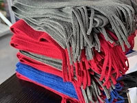 Ca. 27x sjaal, 7x muts en 4x paar handschoenen tom tailor - afbeelding 7 van  7