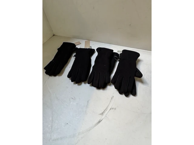 Ca. 27x sjaal, 7x muts en 4x paar handschoenen tom tailor - afbeelding 4 van  7