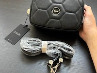 Ca. 27x tas, balr., 3 soorten, zwart - afbeelding 1 van  4